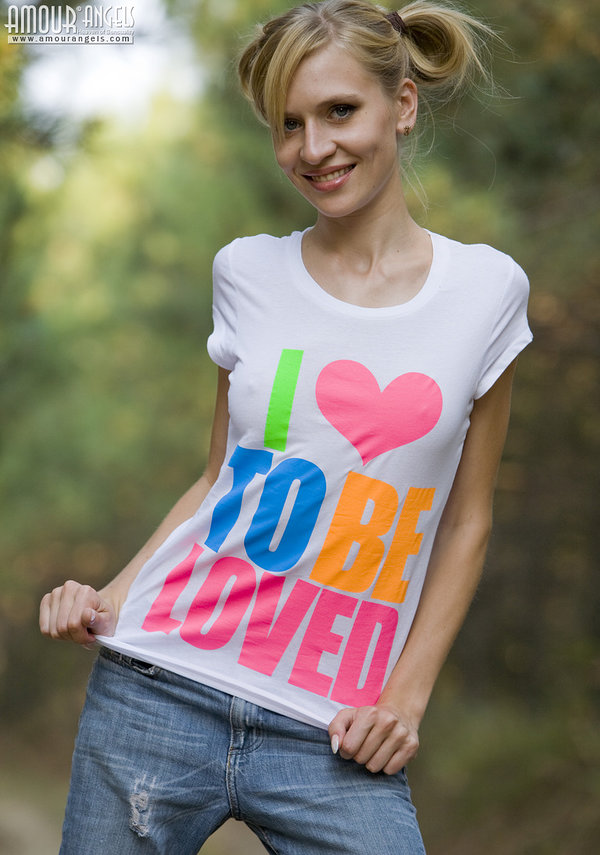 Рената, 24 года, 1 размер груди