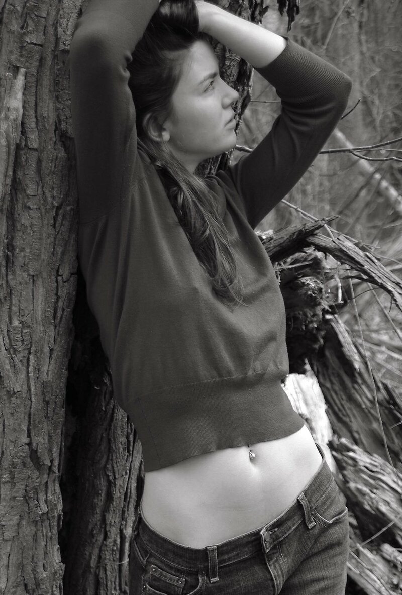 Тамара, 24 года, 5 размер груди