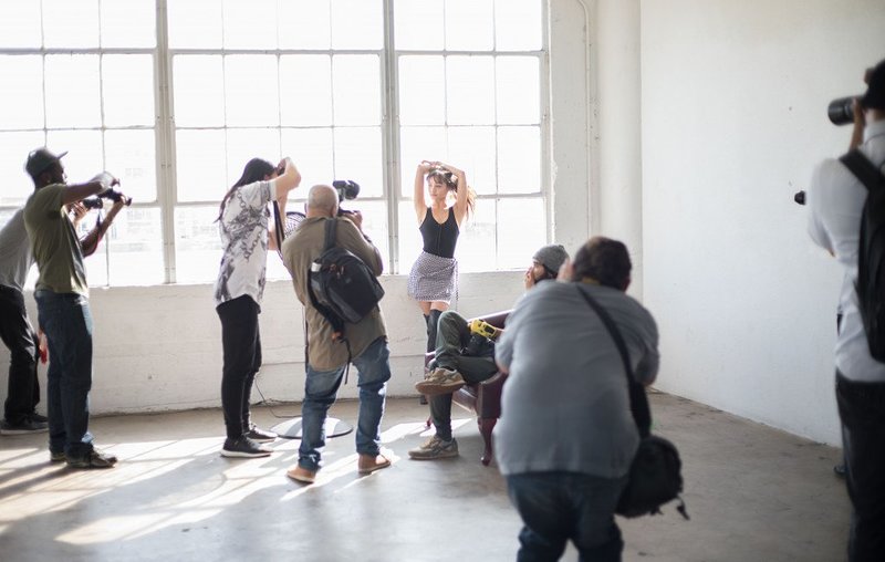 Мариша, 21 год, 2 размер груди