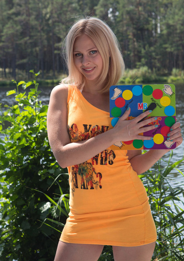 Арина, 28 лет, 3 размер груди