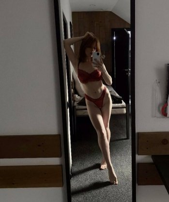 Надюшенька, 26 лет, 1 размер груди