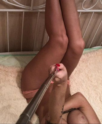 Инесса, 23 года, 3 размер груди